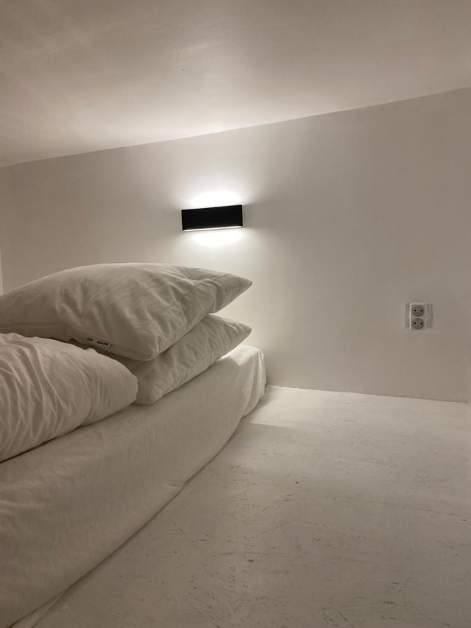 Charmant T2 Biarritz Centre Экстерьер фото